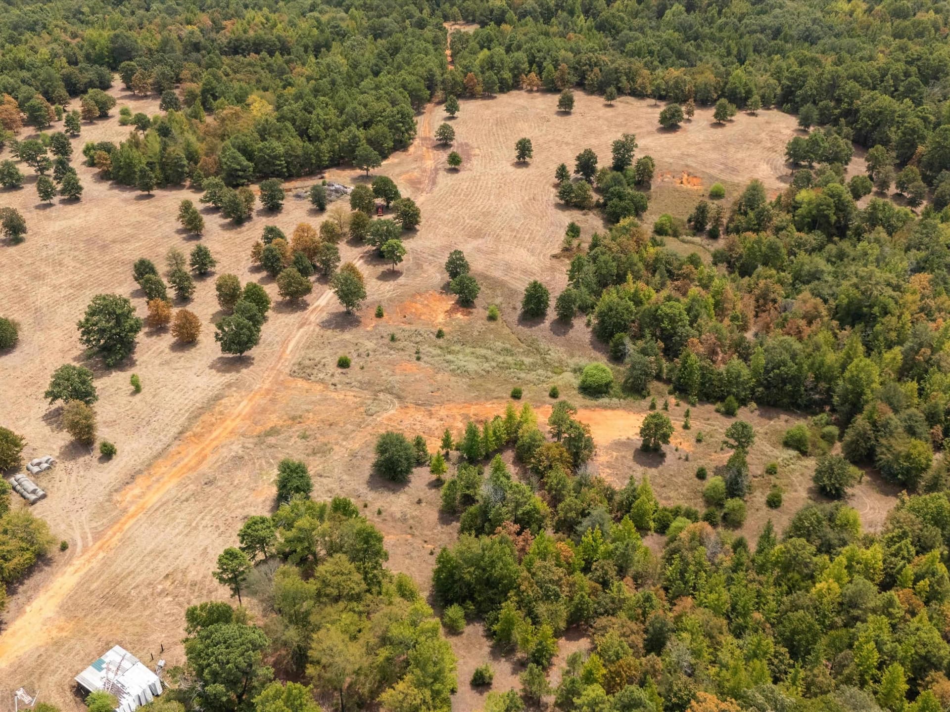 55 acres in Upshur County - photo 15