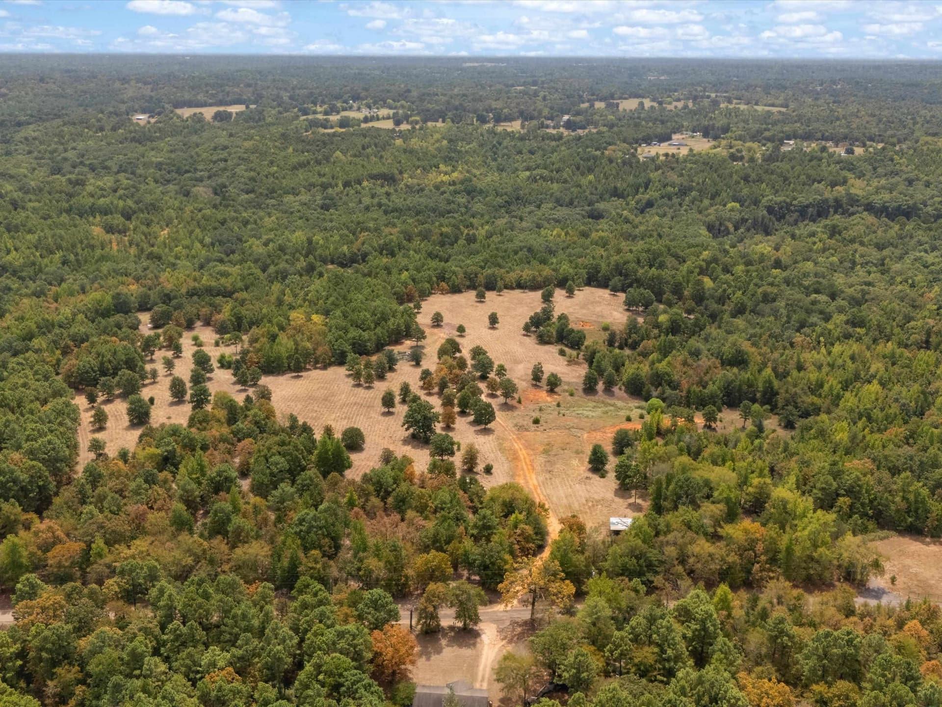 55 acres in Upshur County - photo 11