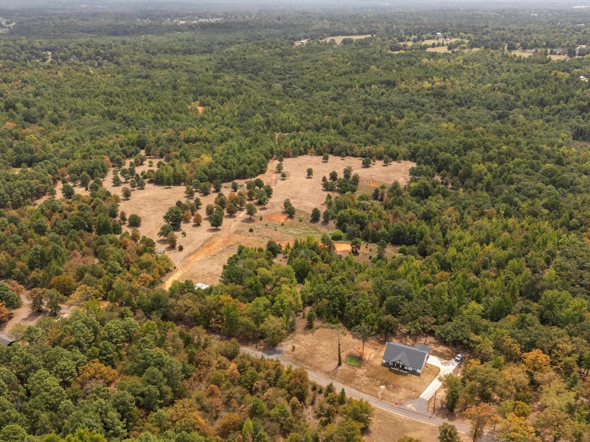 55 acres in Upshur County - photo 13