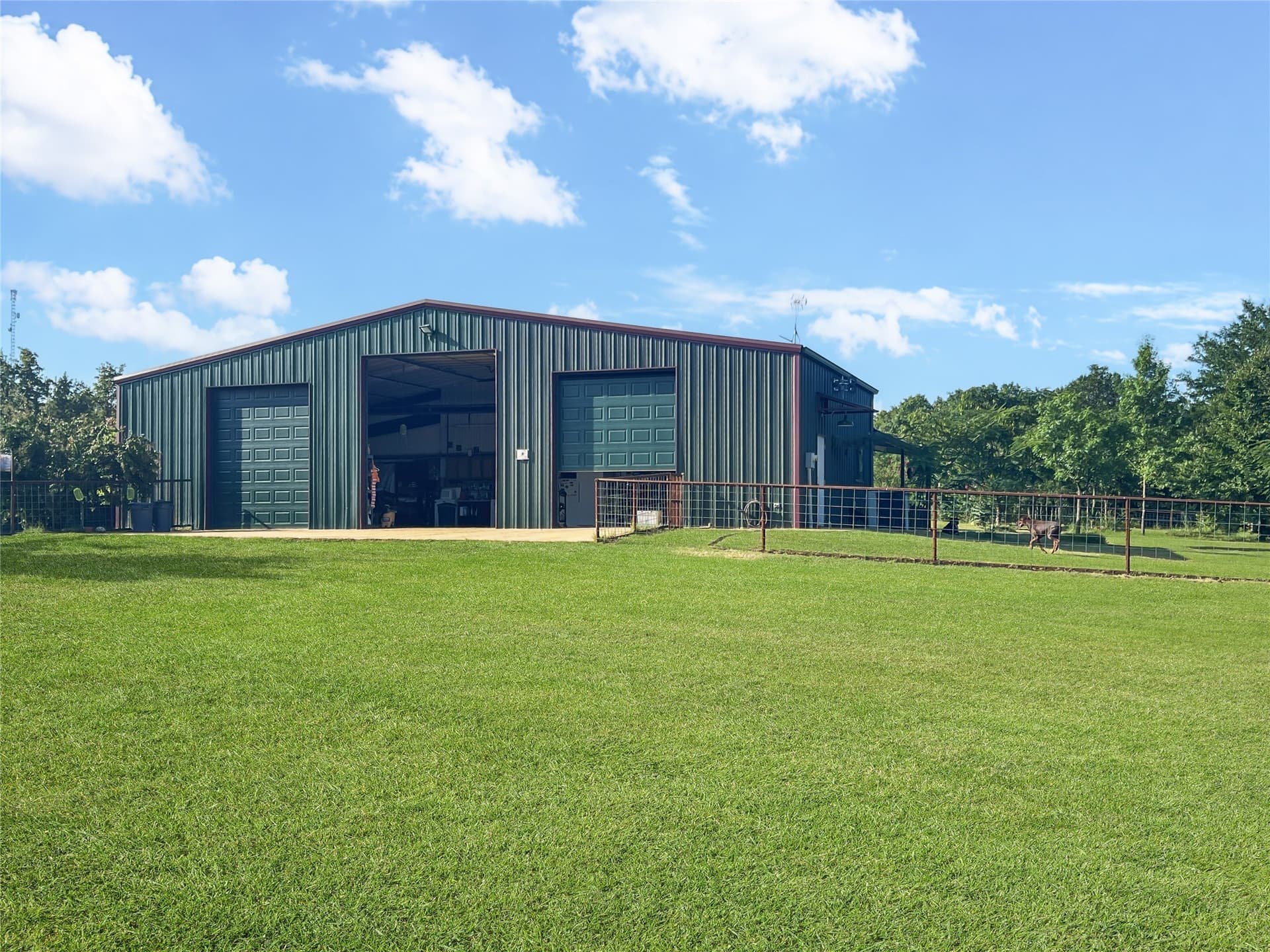 47.37 acres in Fannin County