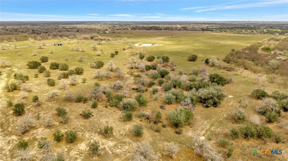 63.46 acres in Goliad County