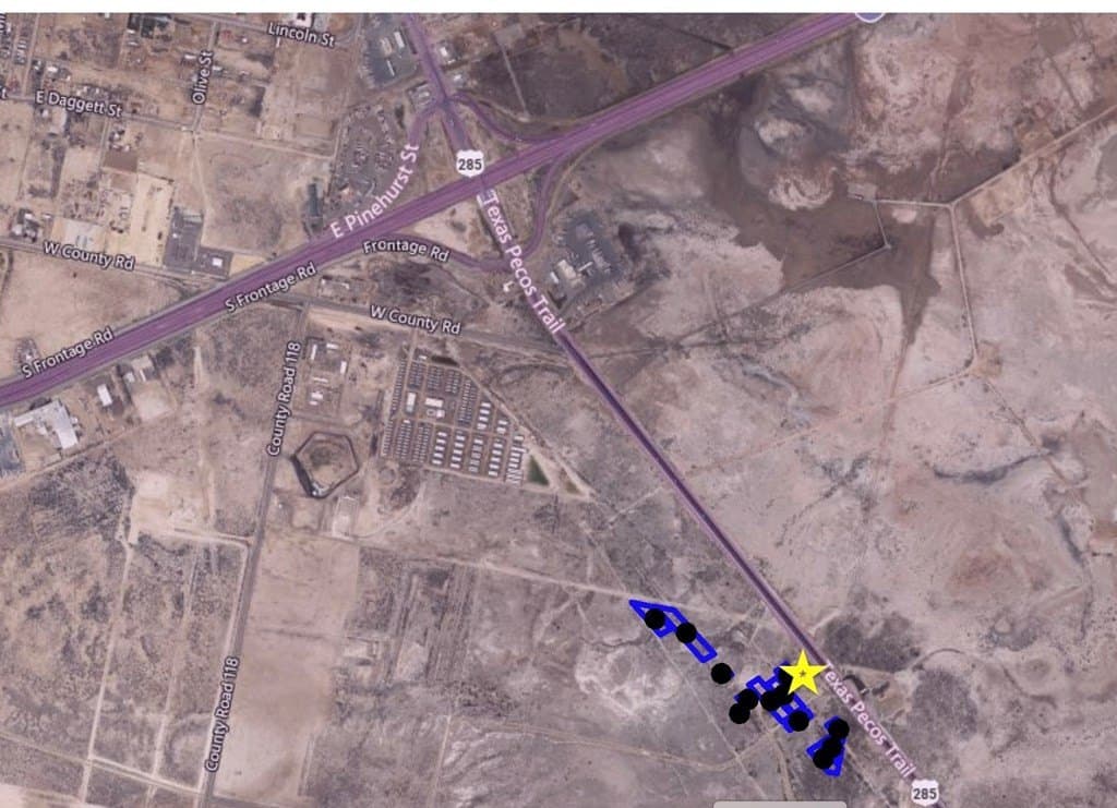 0.13 acres in Reeves County gallery image 2