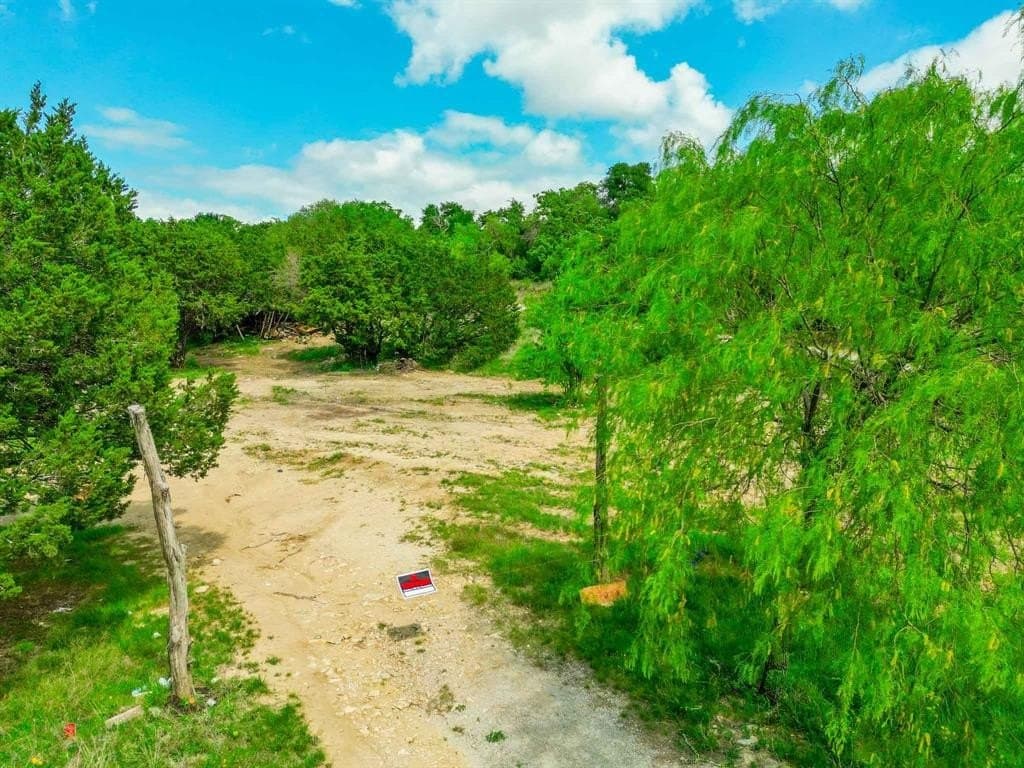 0.83 acres in Parker County featured view