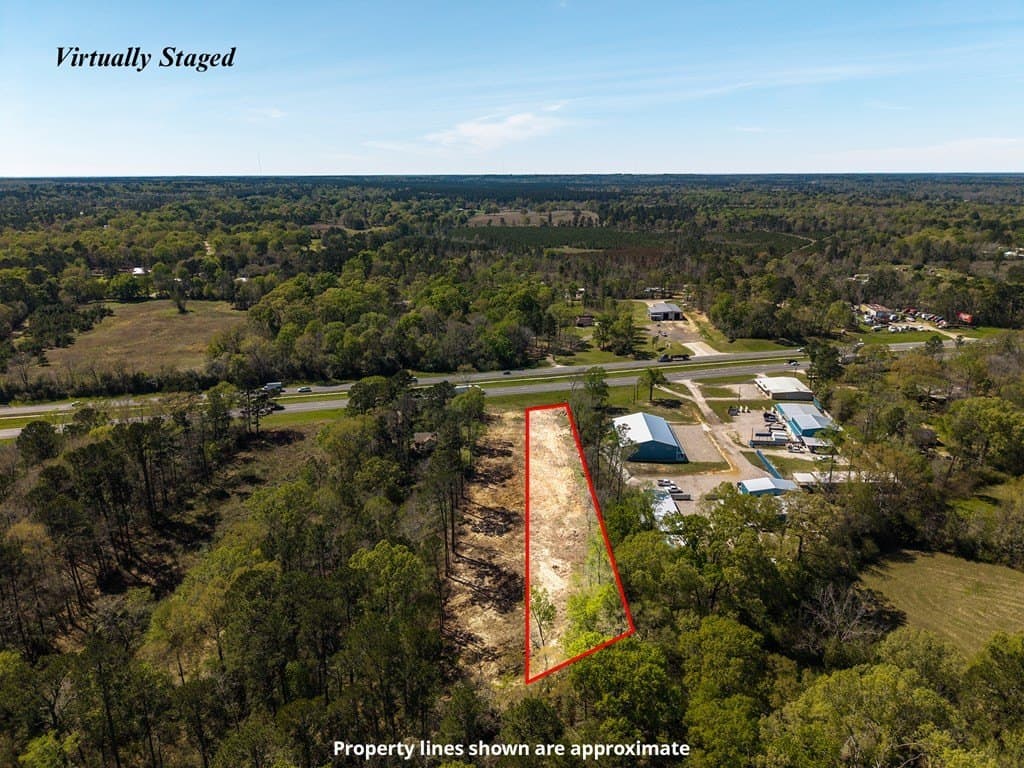 0.92 acres in Texas County featured view