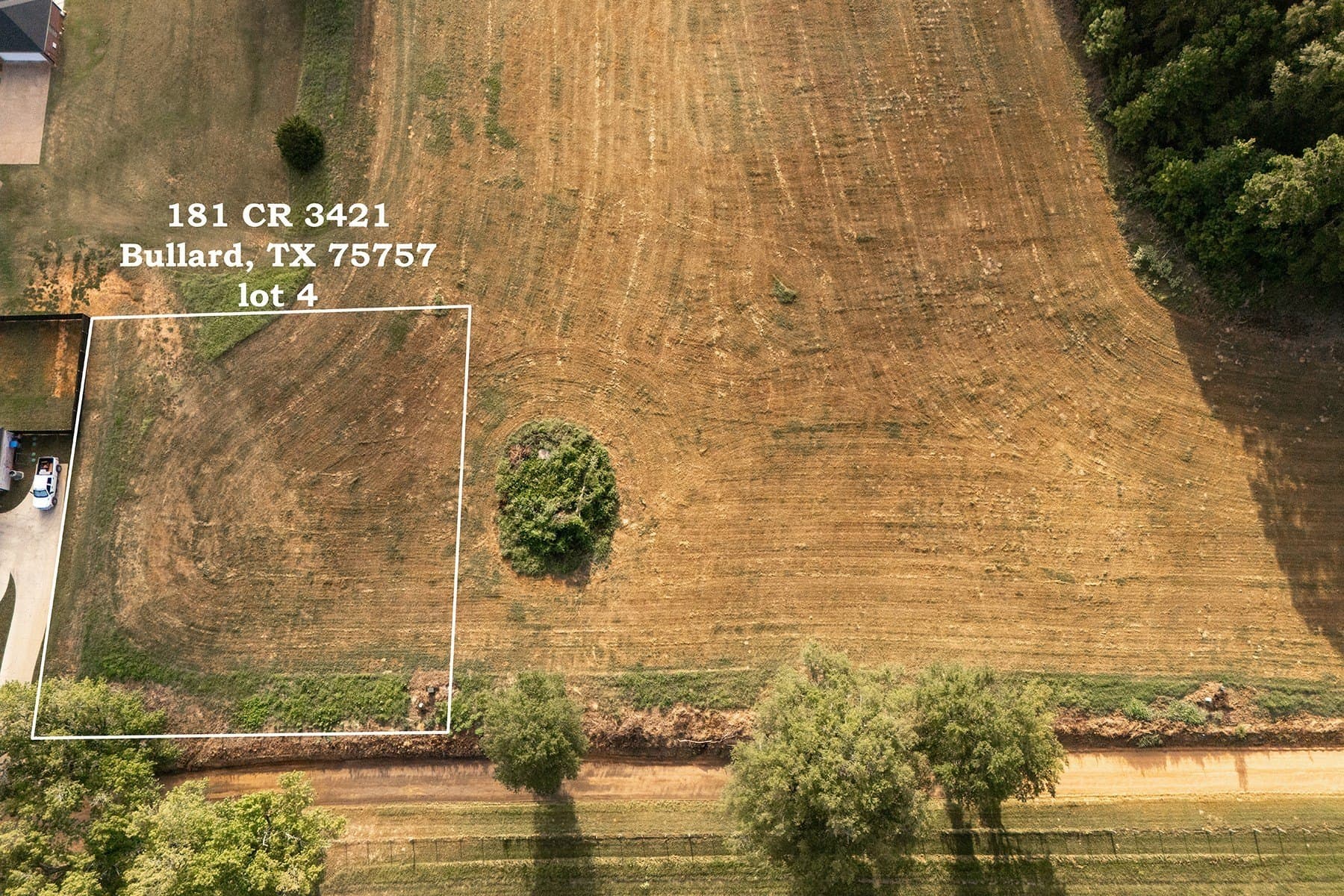 0.52 acres in Cherokee County - photo 2