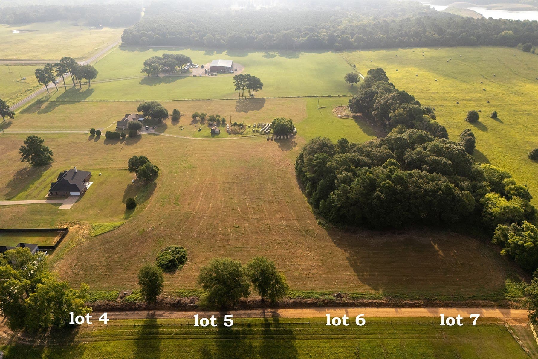 0.52 acres in Cherokee County - photo 5
