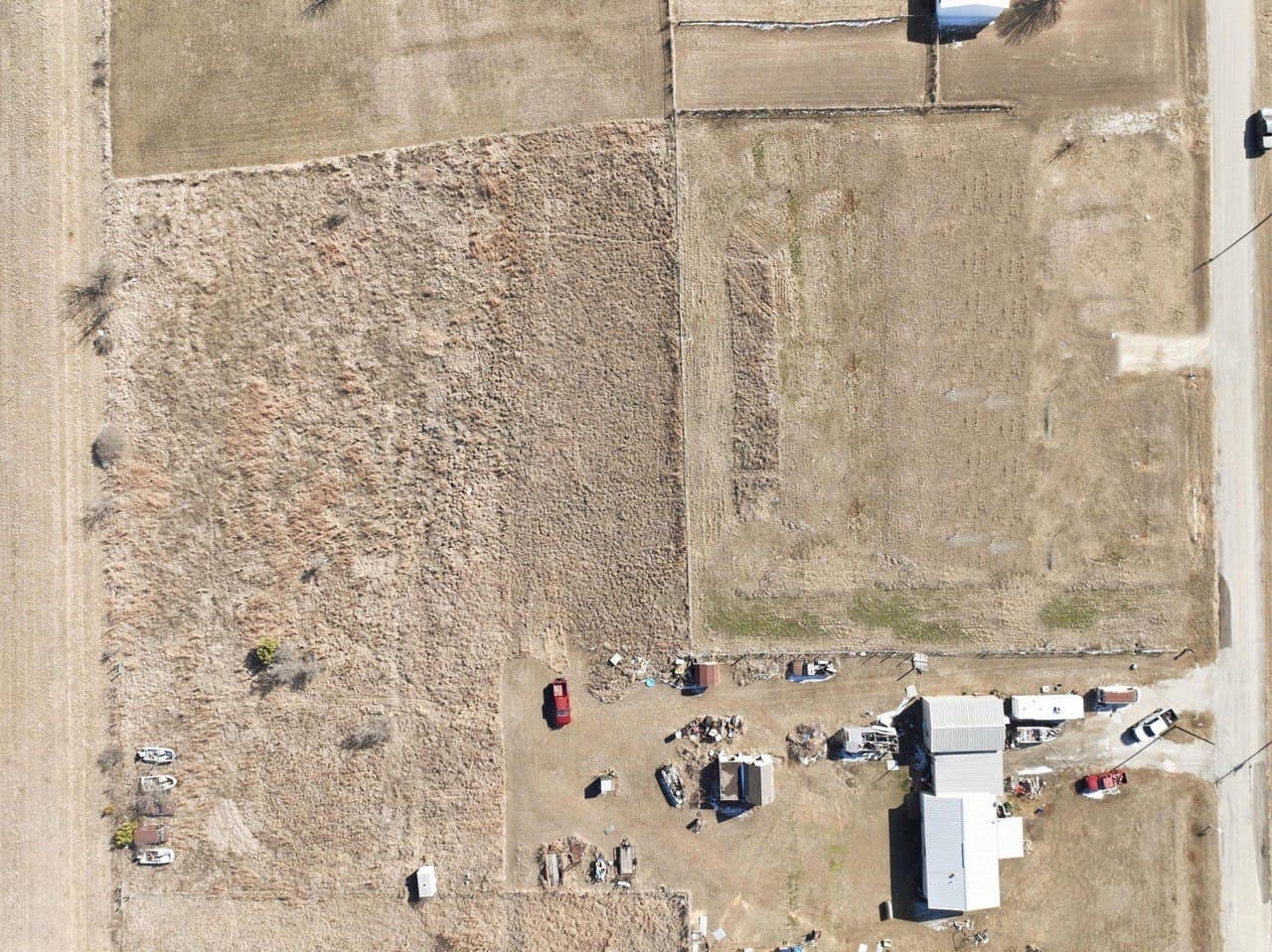 2.51 acres in Hood County gallery image 2
