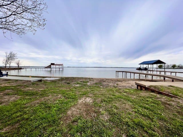 0.1 acres in Navarro County - photo 6