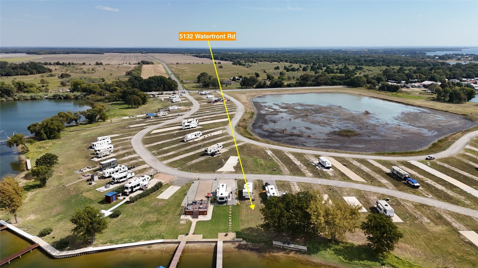 0.1 acres in Navarro County - photo 14