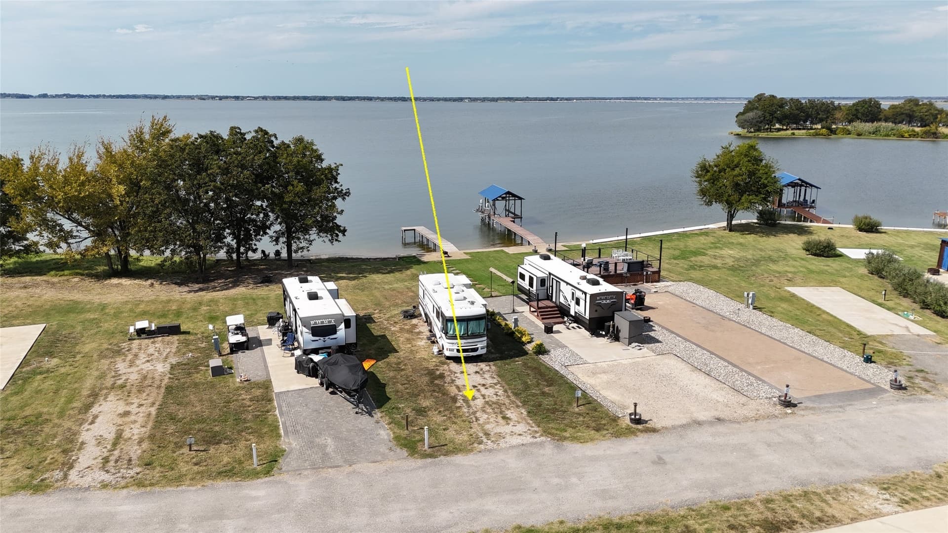 0.1 acres in Navarro County - photo 17