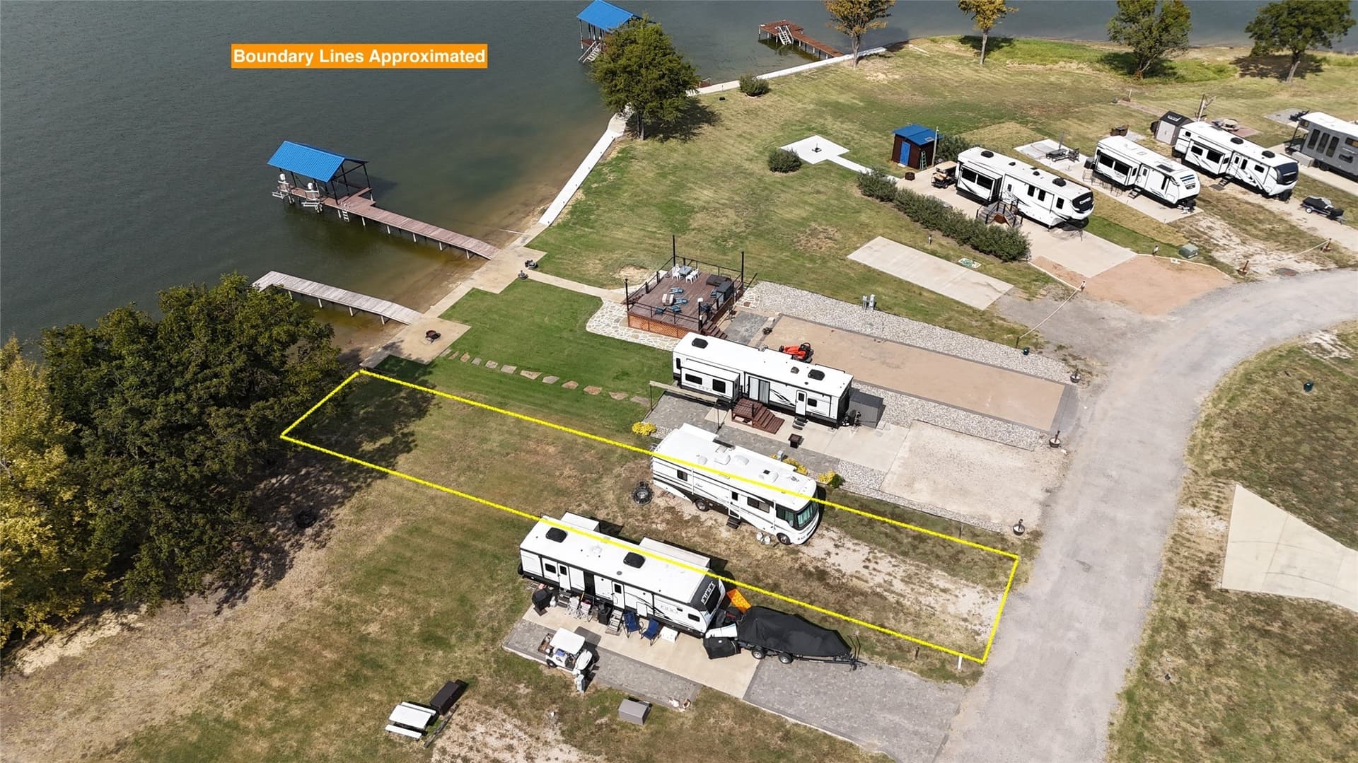 0.1 acres in Navarro County - photo 7
