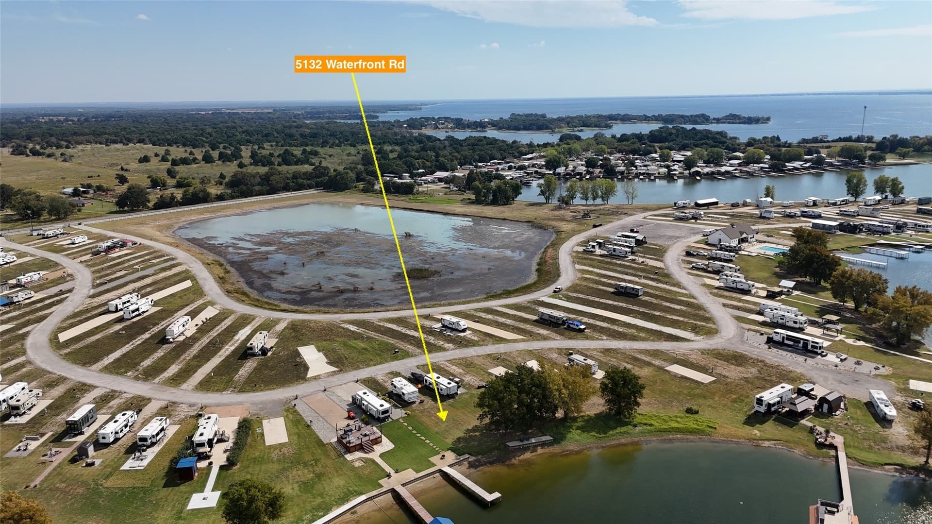 0.1 acres in Navarro County - photo 22