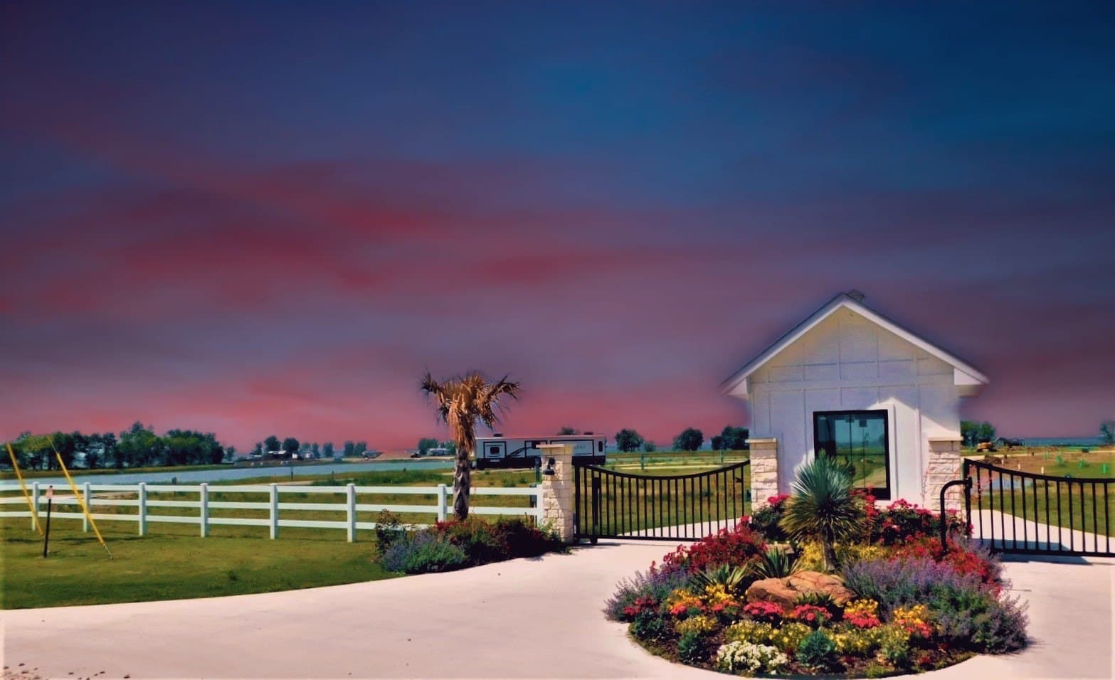 0.1 acres in Navarro County - photo 33