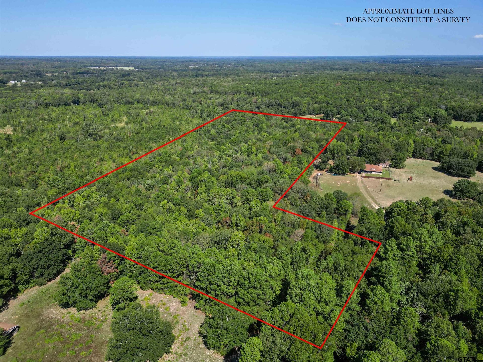 18 acres in Wood County - photo 5