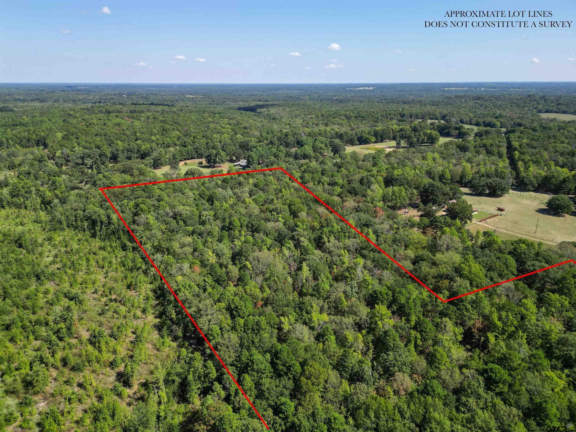 18 acres in Wood County - photo 3