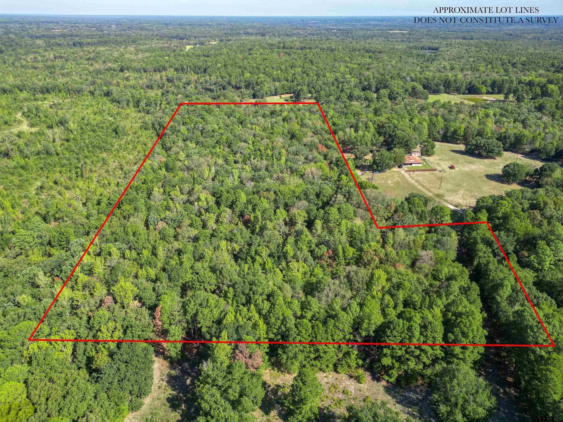 18 acres in Wood County - photo 4