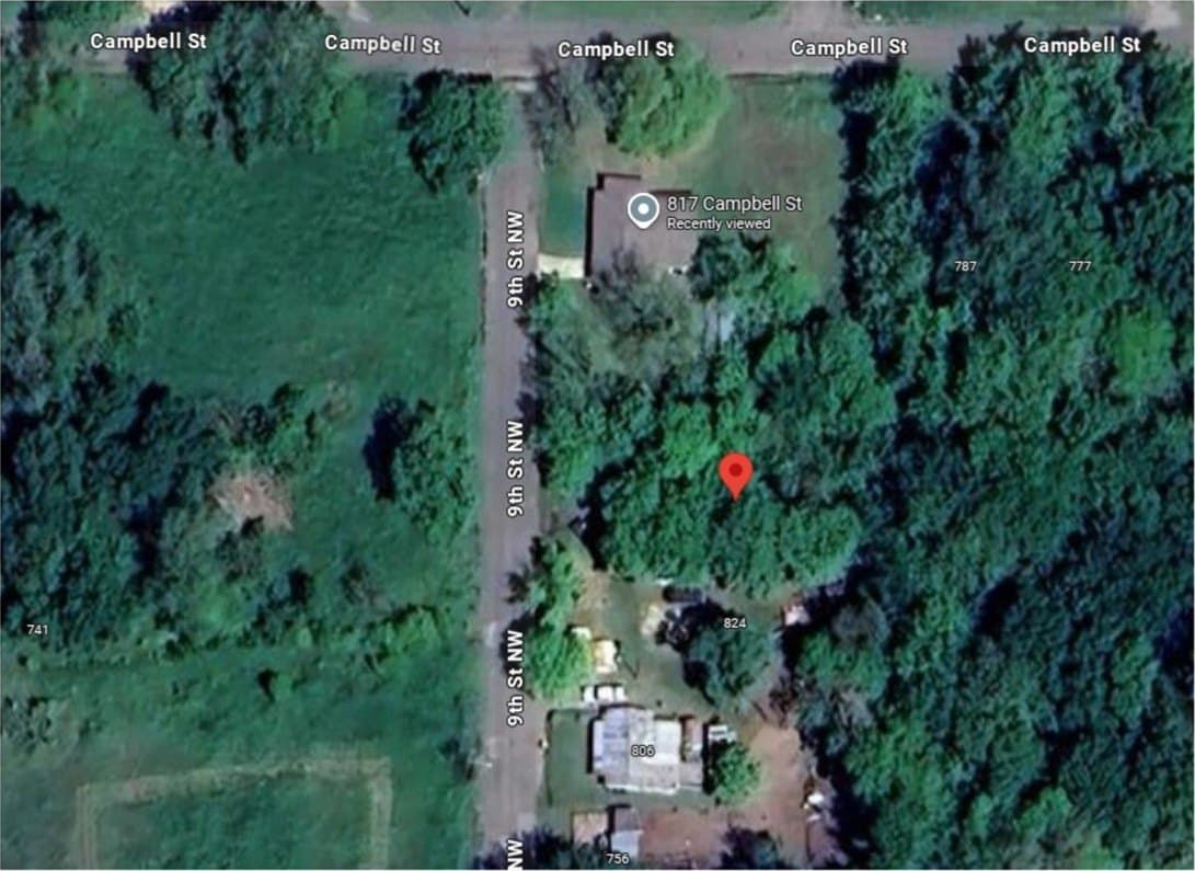 0.19 acres in Lamar County - photo 2