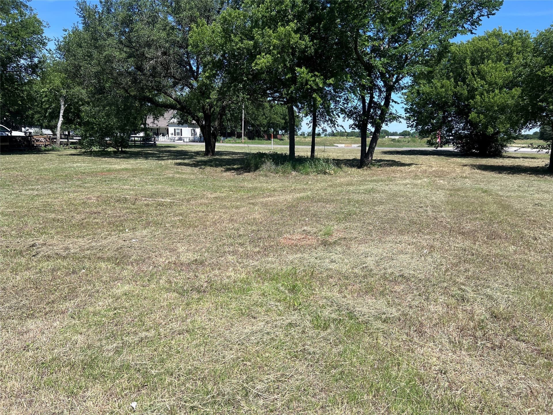 0 acres in Johnson County