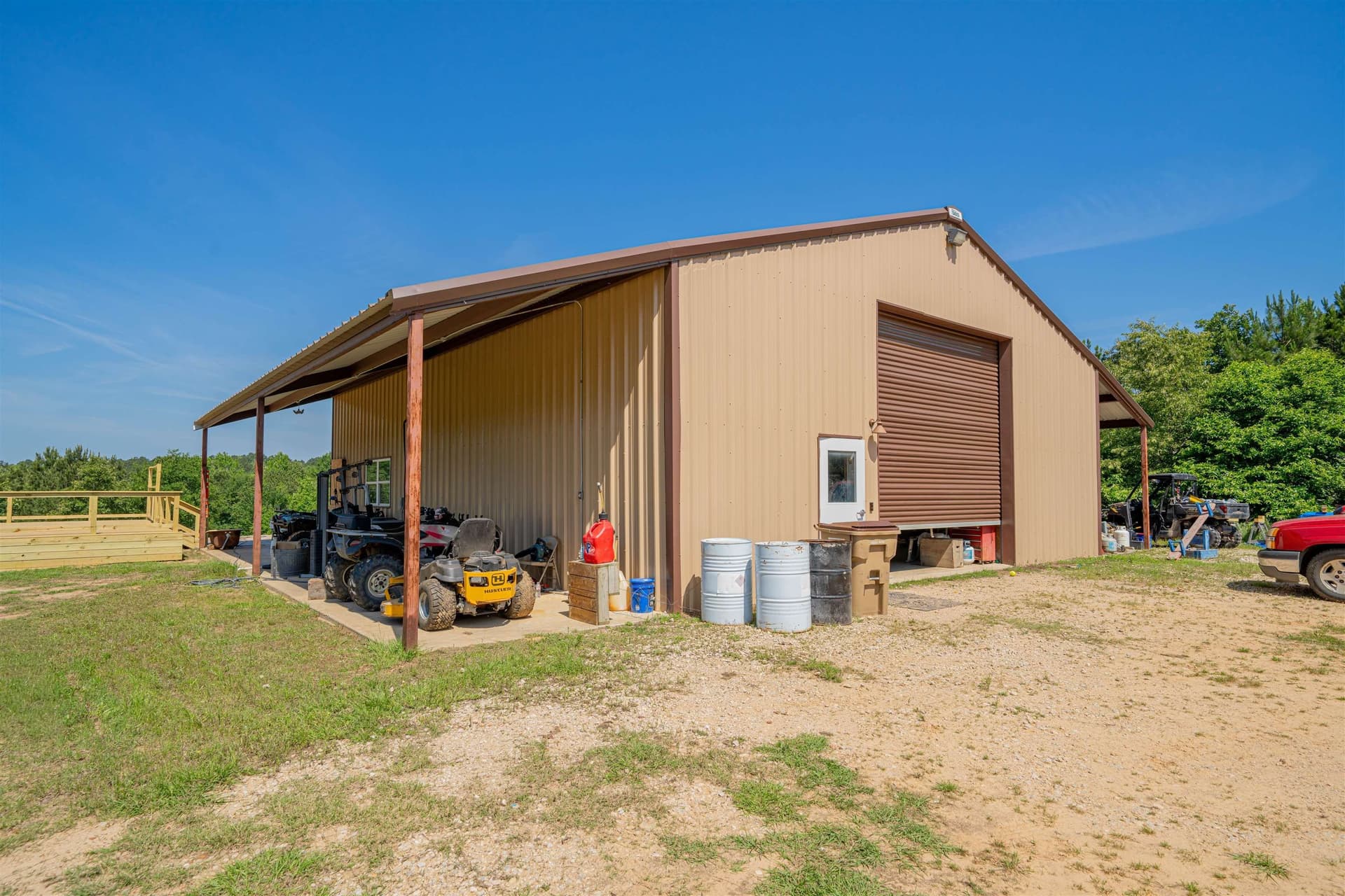 16.95 acres in Upshur County - photo 37