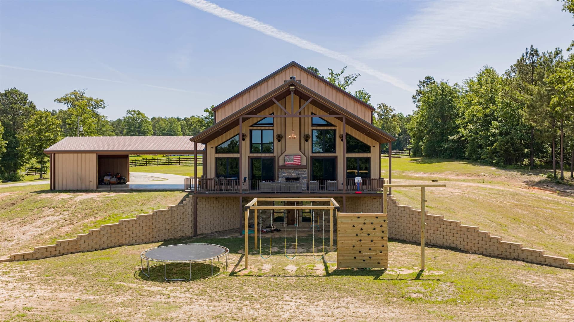 16.95 acres in Upshur County - photo 45