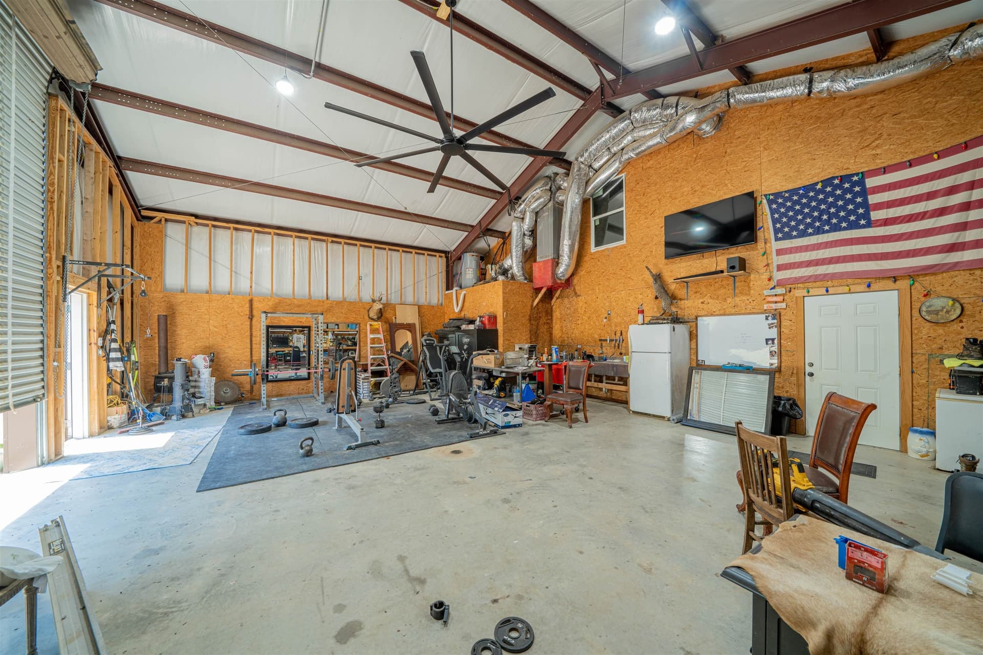 16.95 acres in Upshur County - photo 39