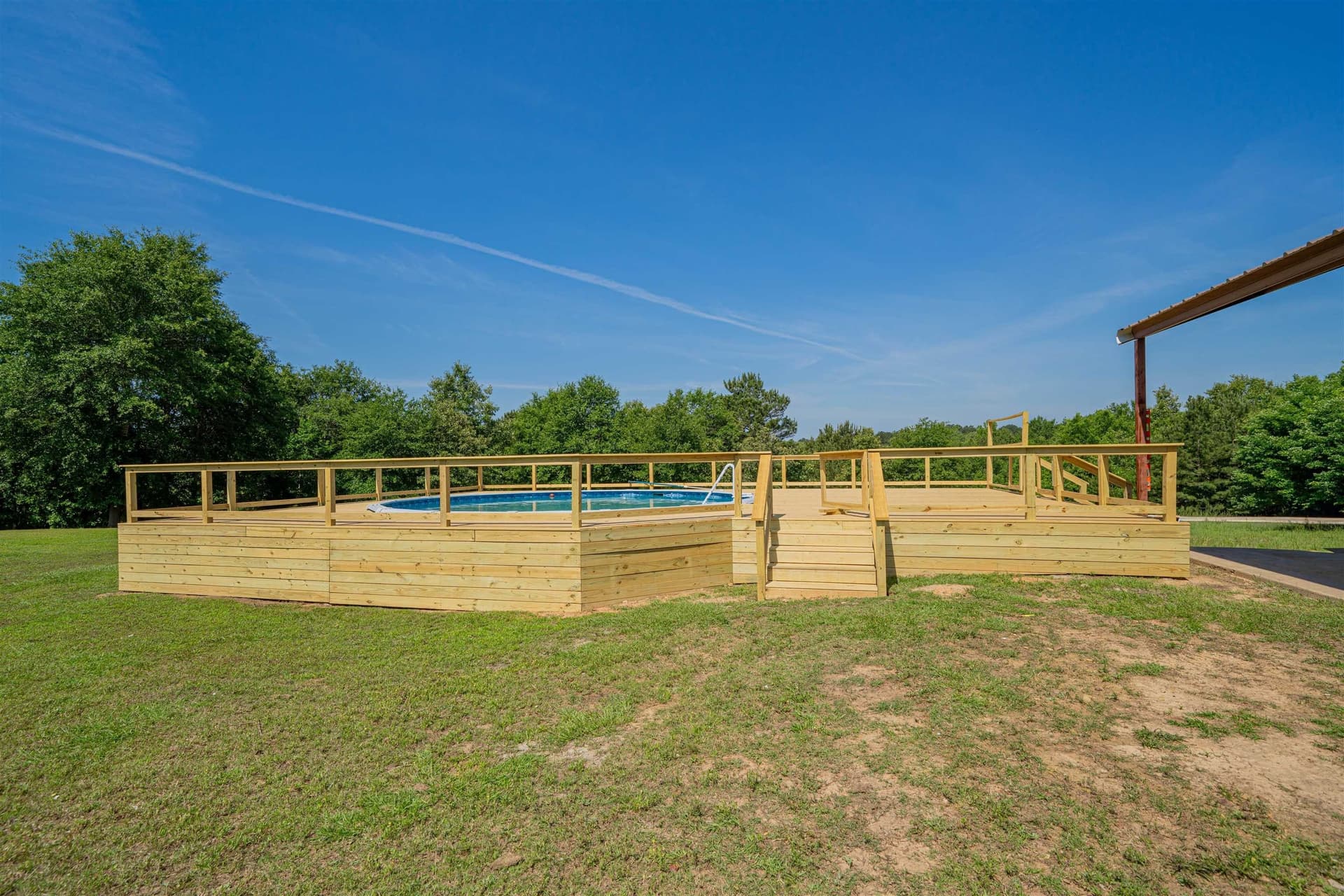 16.95 acres in Upshur County - photo 36