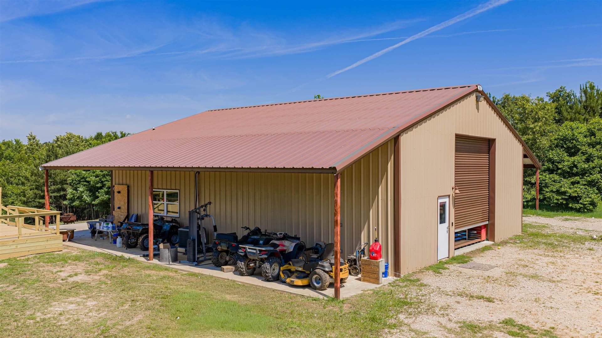 16.95 acres in Upshur County - photo 38