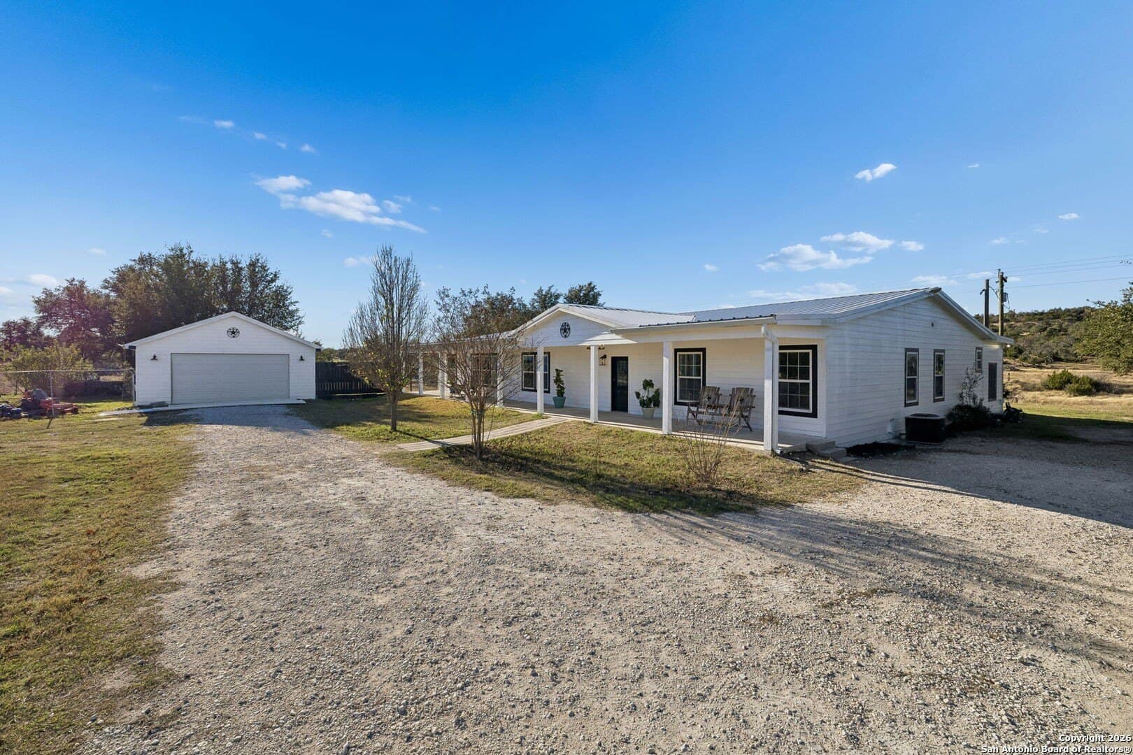 12.82 acres in Gillespie County - photo 7