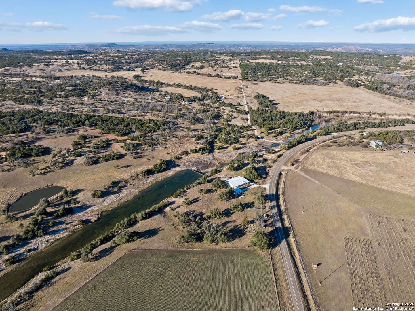 12.82 acres in Gillespie County - photo 34