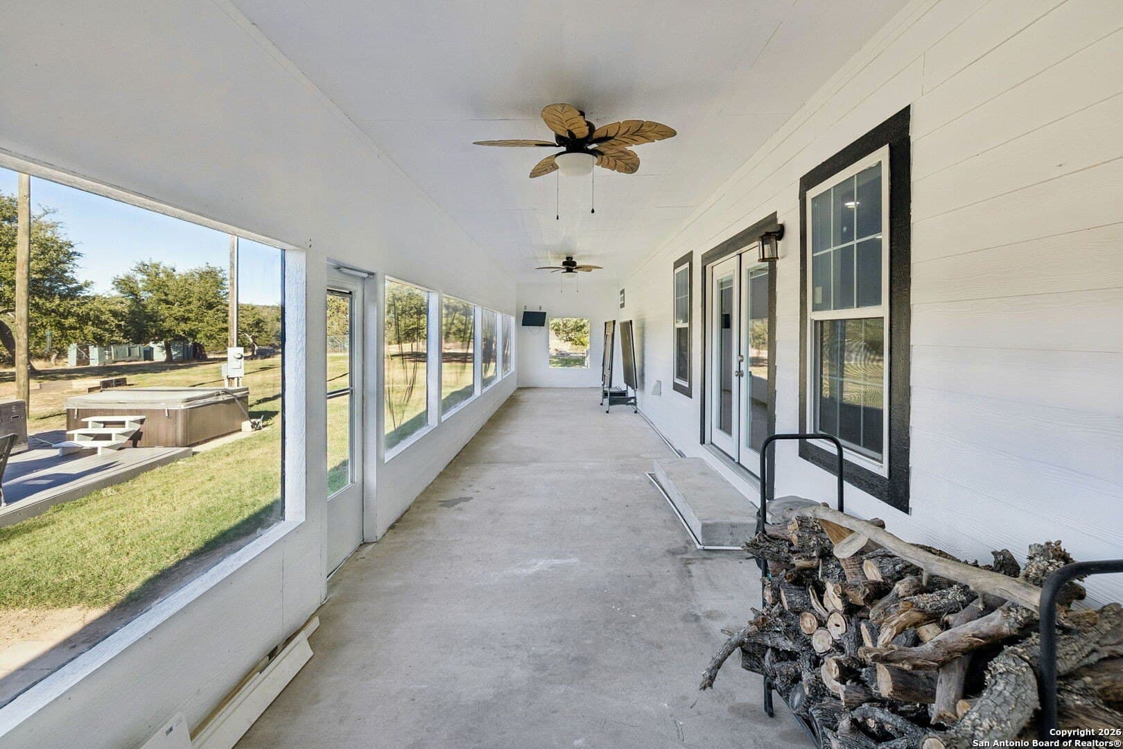 12.82 acres in Gillespie County - photo 29