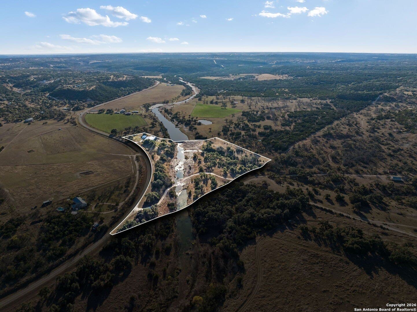 12.82 acres in Gillespie County - photo 4