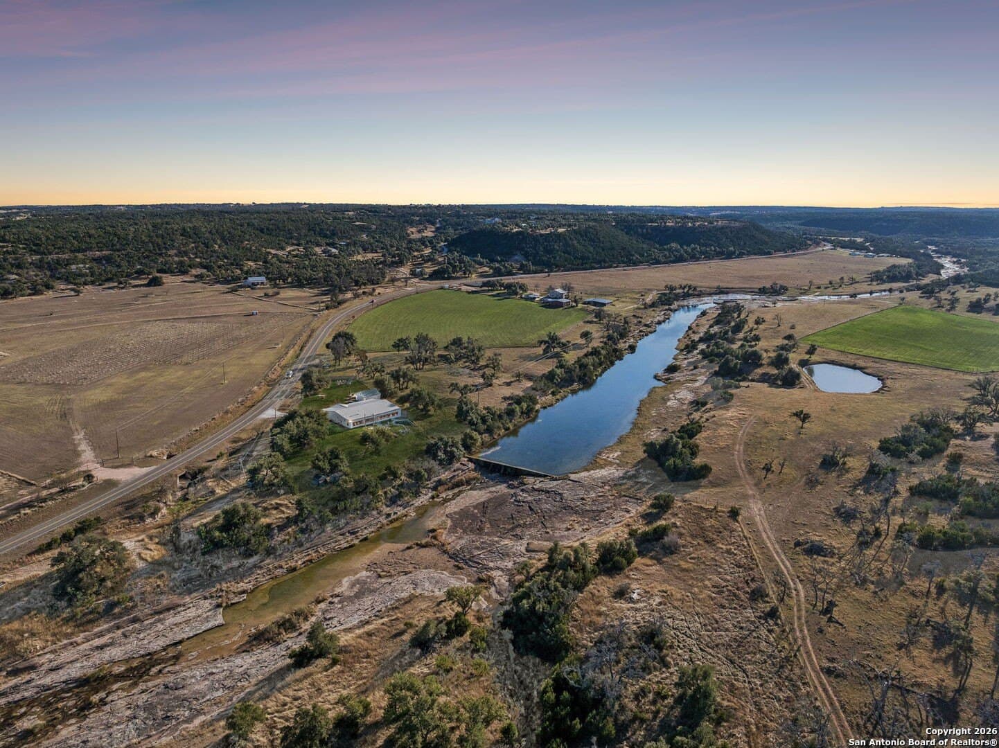 12.82 acres in Gillespie County - photo 3