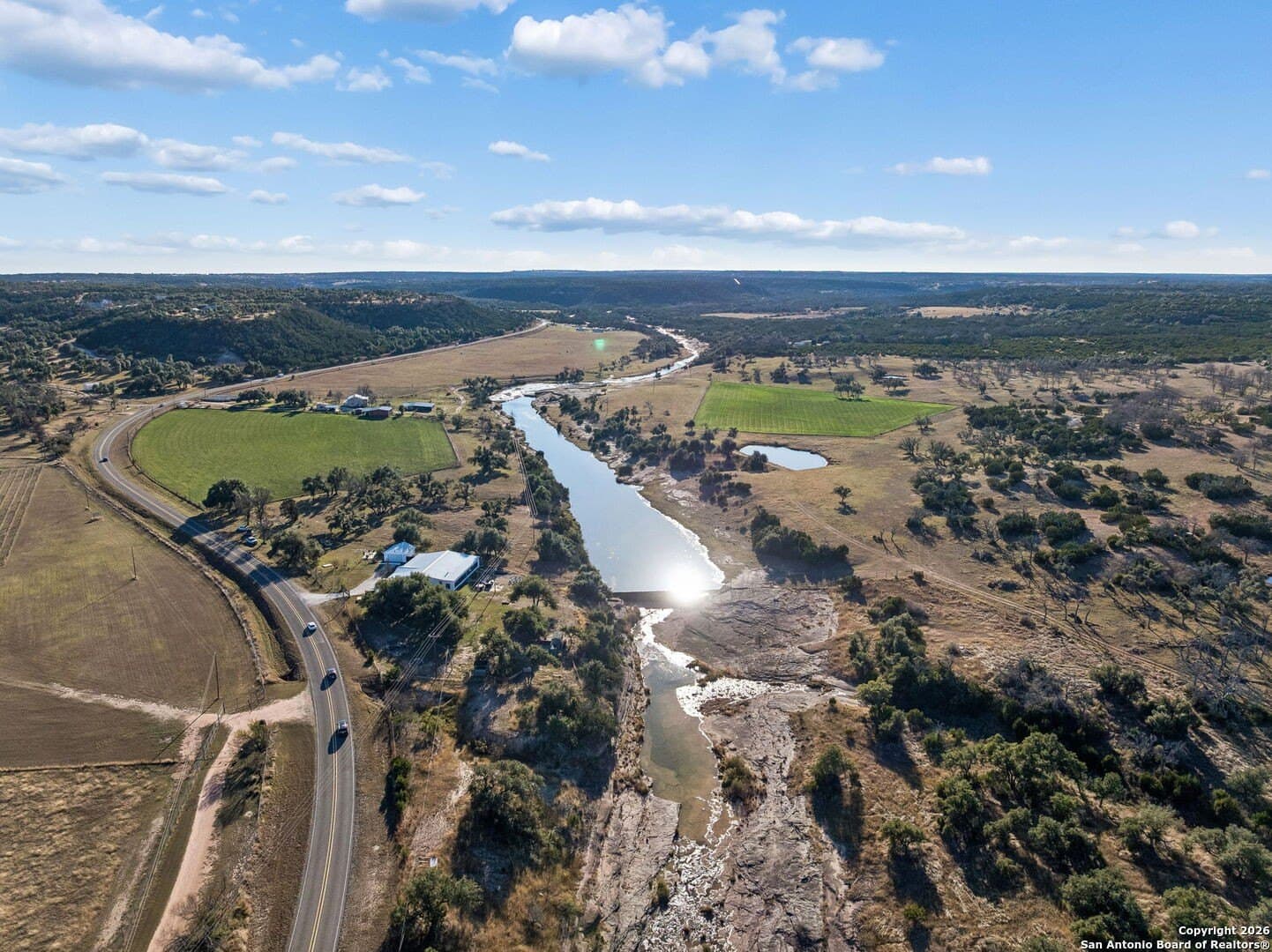 12.82 acres in Gillespie County - photo 33