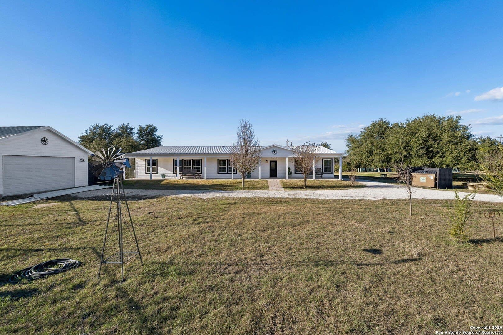 12.82 acres in Gillespie County - photo 6