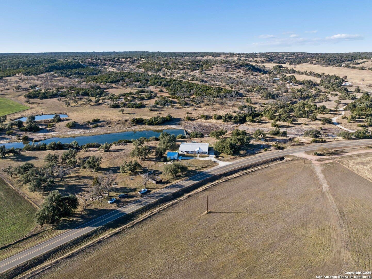 12.82 acres in Gillespie County - photo 39