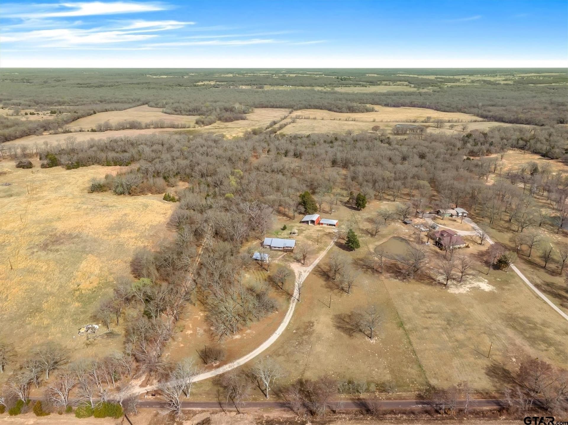 16.58 acres in Van Zandt County gallery image 4