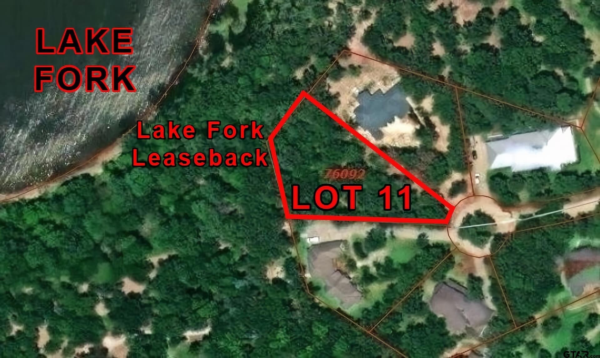 0.82 acres in Wood County - photo 17