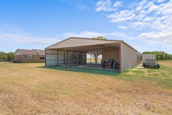 17 acres in Kaufman County - photo 14