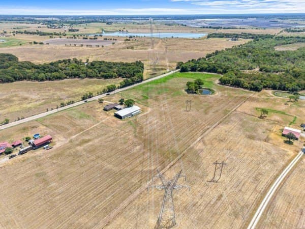 17 acres in Kaufman County - photo 12