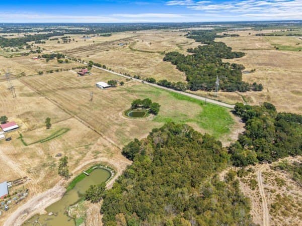 17 acres in Kaufman County - photo 17