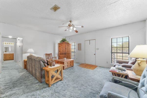 17 acres in Kaufman County - photo 3