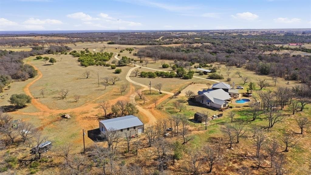 111.01 acres in Erath County featured view
