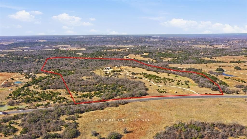 111.01 acres in Erath County gallery image 4