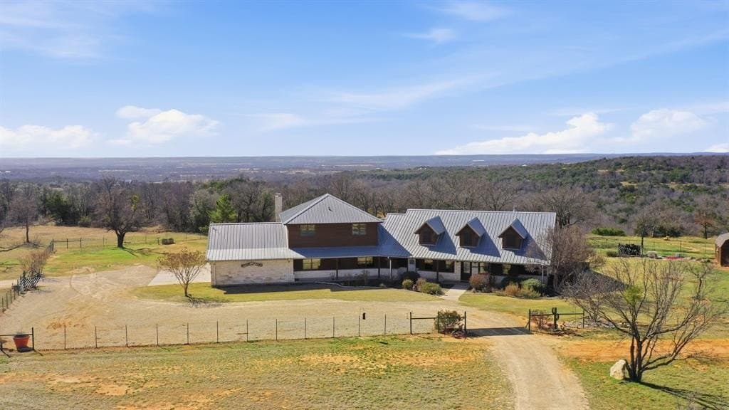 111.01 acres in Erath County