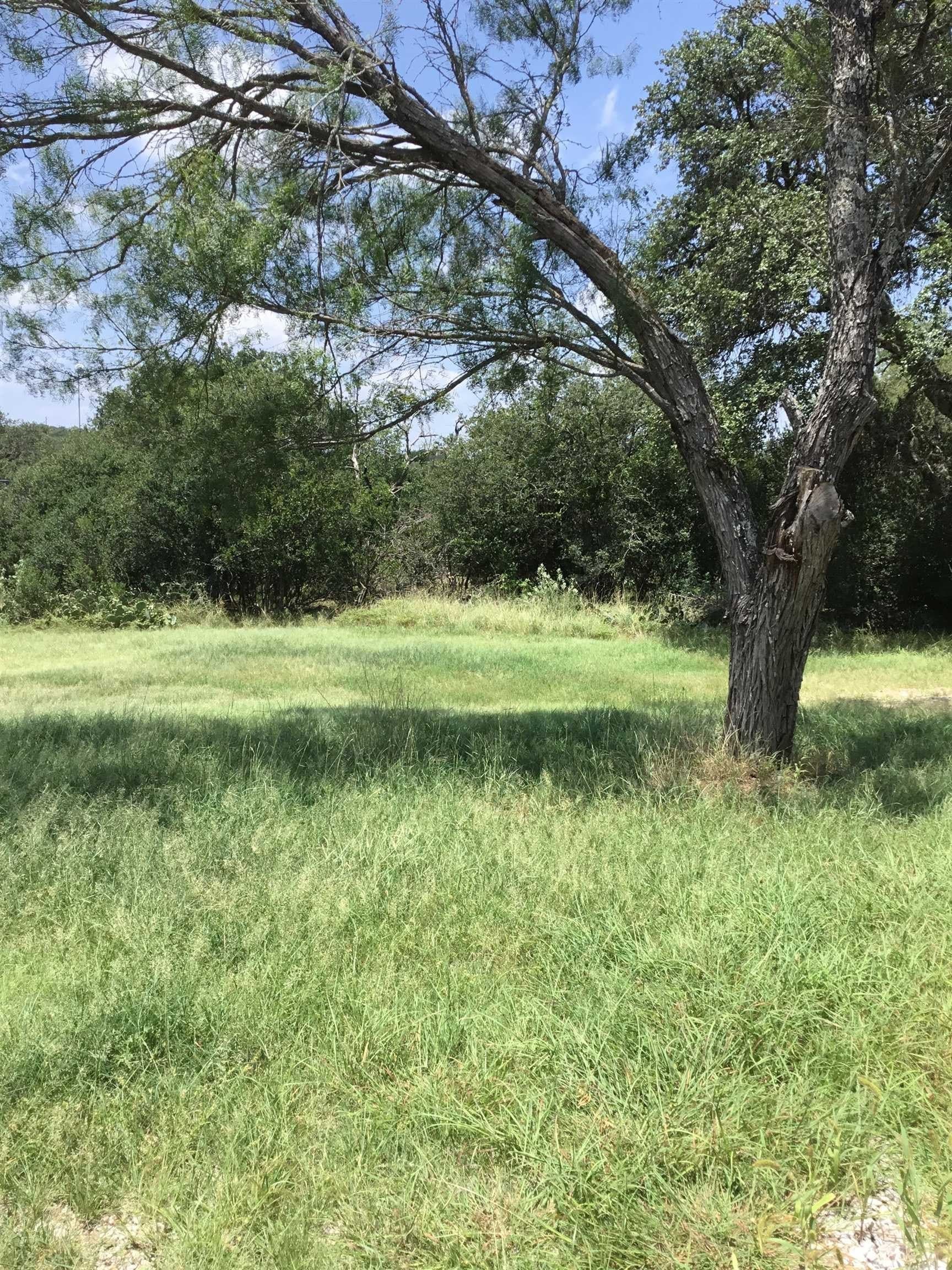 0.12 acres in Burnet County - photo 2
