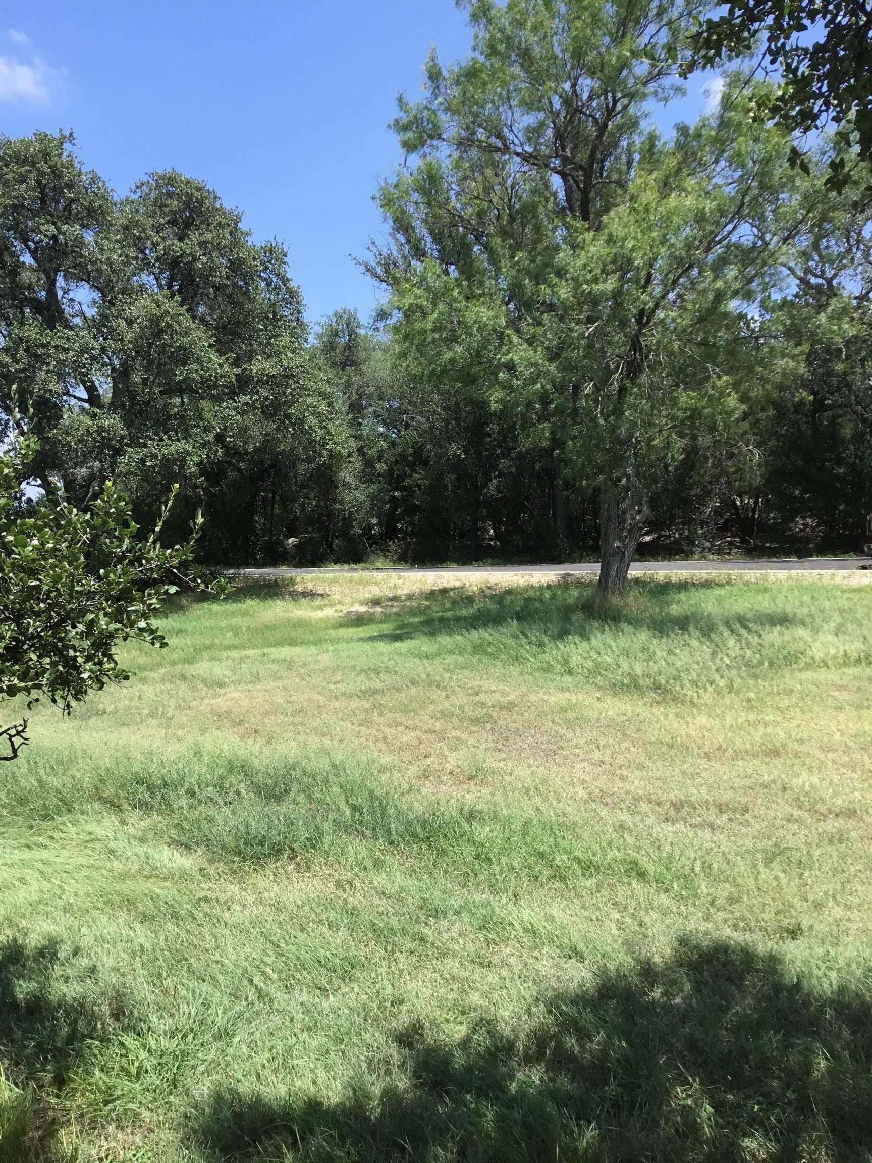 0.12 acres in Burnet County - photo 3
