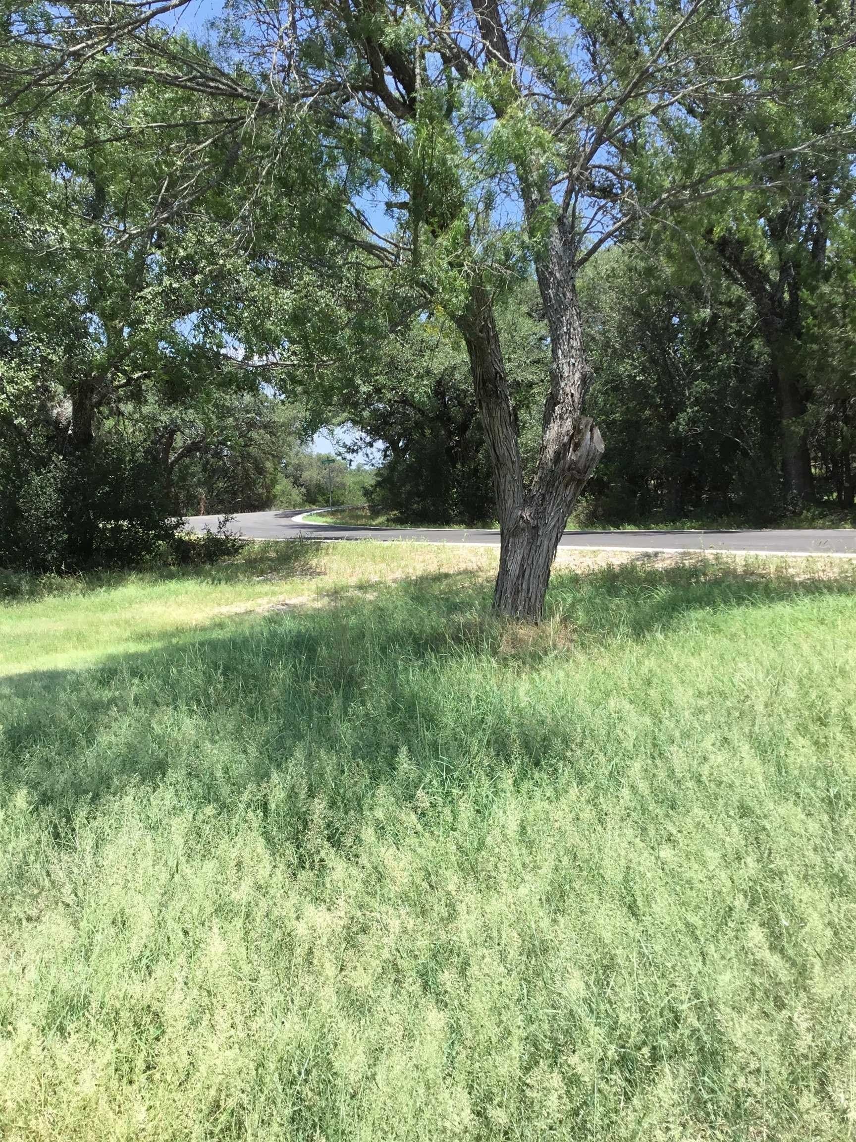 0.12 acres in Burnet County - photo 4