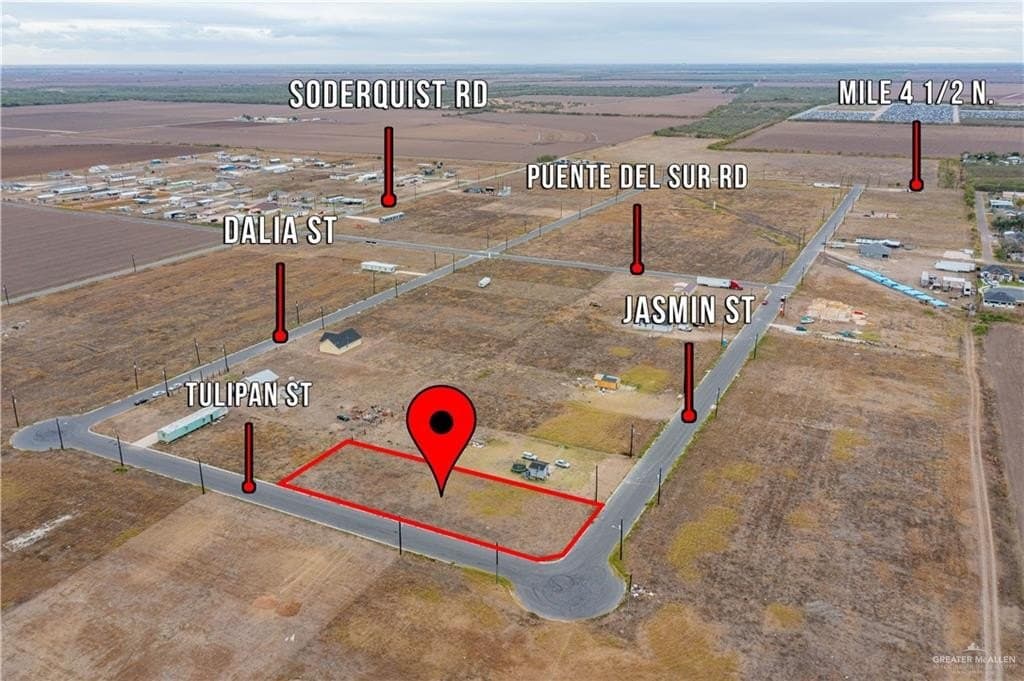 0.5 acres in Hidalgo County gallery image 4