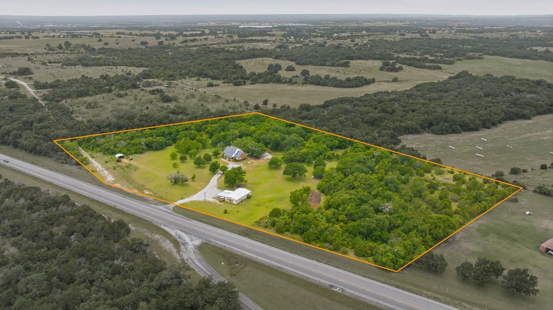 14 acres in Erath County - photo 31