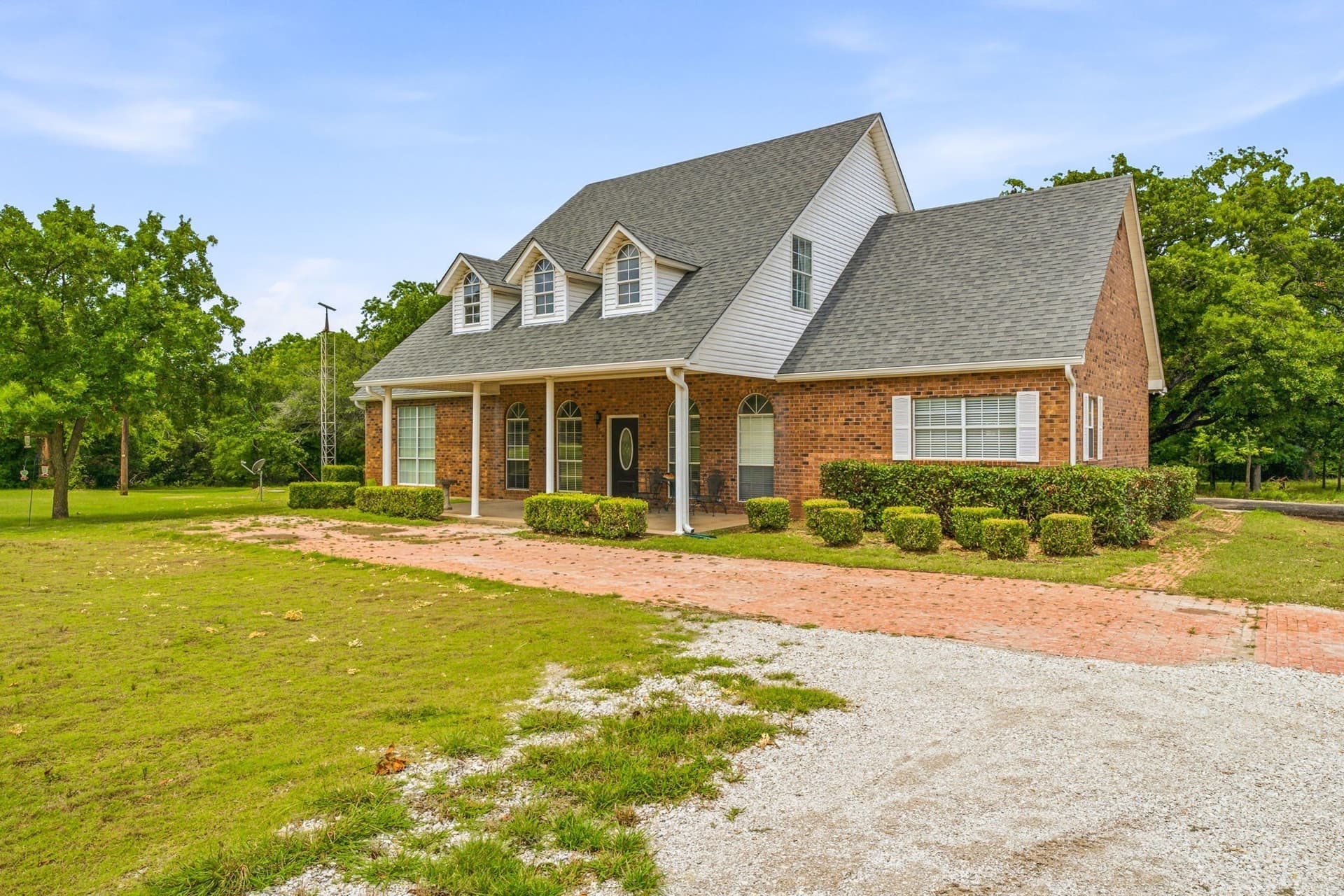 14 acres in Erath County gallery image 4